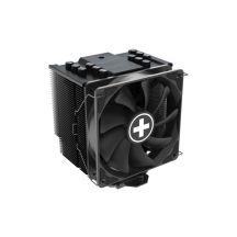 Xilence Performance A+ XC081 12 cm Black CPU Cooling System