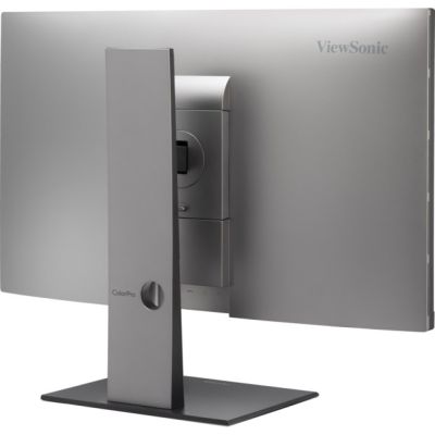 14. Viewsonic VP2788-5K Computer Monitor 68.6 cm (27") 5120 x 2880 px 5K Ultra HD LED Black
