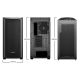 2. BE QUIET HOUSING! SHADOW BASE 800 DX BLACK