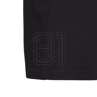 5. T-shirt adidas 3 Stripes BF Jr IC3640