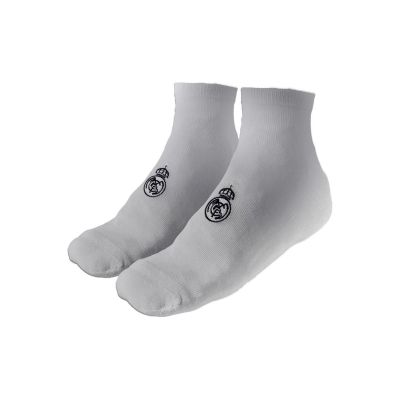 13. Real Madrid socks 3-pack 2900003460