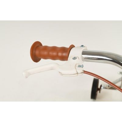 3. Tomisa Vintage TOI16231 16" bicycle