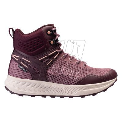 Elbrus Saran Mid Wp Wo&#39;s W shoes 92800623821 