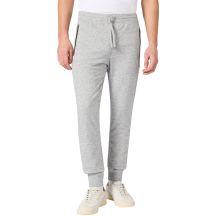 Champion Rib Cuff Pants Men's Gray 220807 EM021