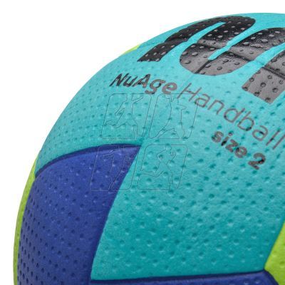 7. Meteor Nuage 16694 handball