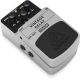 2. Behringer VD400 Effects Pedal