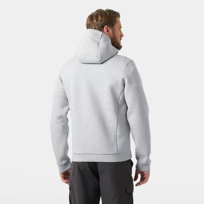 5. Helly Hansen men's HP OCEAN FZ JACKET 2.0 34264 949