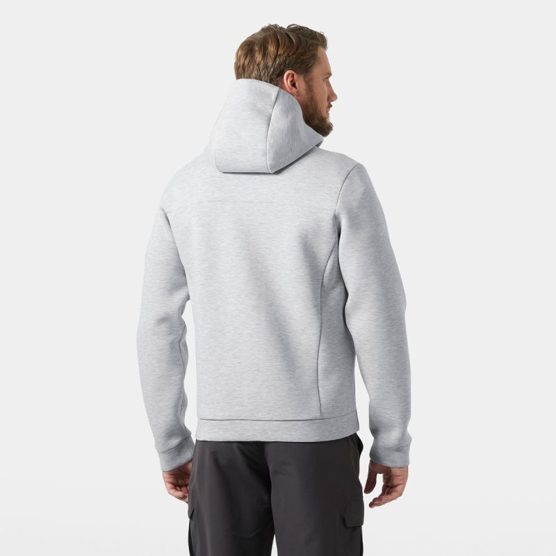 5. Helly Hansen men's HP OCEAN FZ JACKET 2.0 34264 949