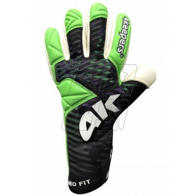 2. 4keepers Neo Optima NC M S781500 goalkeeper gloves
