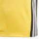 3. SWEATSHIRT adidas REGISTA 18 TRAINING yellow JR DJ1841