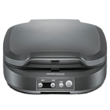 Rommelsbacher ST 1800 Toaster, 1800 W Black