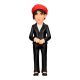 2. MINIX ROCKY – ADRIAN PENNINO