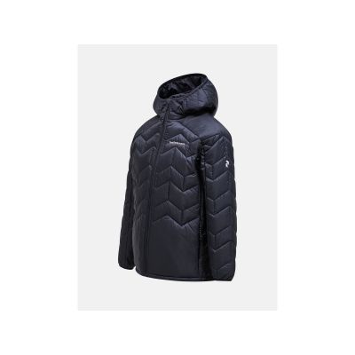 2. Peak Performance M Elevate Liner Hood Jacket black