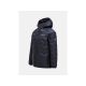 2. Peak Performance M Elevate Liner Hood Jacket black