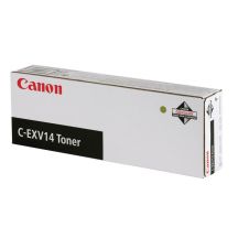 Canon C-EXV 14 Toner Cartridge 1pc Original Black