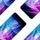 7. 3mk Silky Matt Pro matte foil for Motorola Edge 60