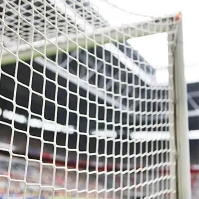 7. Goal net 7.32 x 2.44 4mm Professional Yakima 100111