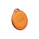 SBS Track My Tag universal tracker - orange