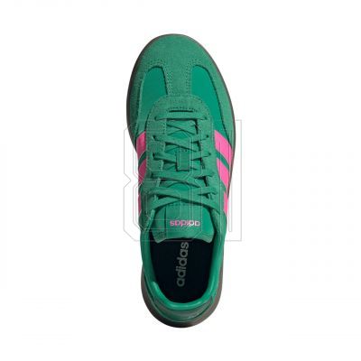 4. adidas Barreda Decode W JR3540 Shoes