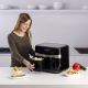 4. Taurus Air Fry Digital Duo fryer