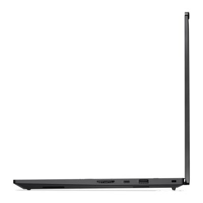 8. Lenovo ThinkPad P1 Gen 8 Ultra 7 265H 16"WUXGA IPS 500nits LBL AG 64GB LPDDR5X-7467 SSD1TB RTX PRO 2000_8GB Cam 5Mpx+IR 90Wh W11Pro Aluminum Black 3Y OnSite
