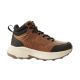 Lee Cooper men's winter sneakers brown ankle boots