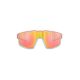 5. Julbo Fury Glasses - Matte Pastel Pink / Pastel Blue | Spectron 3Cf
