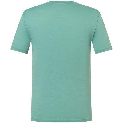 2. Men's SUPER.NATURAL M DUCK DIVE TEE green