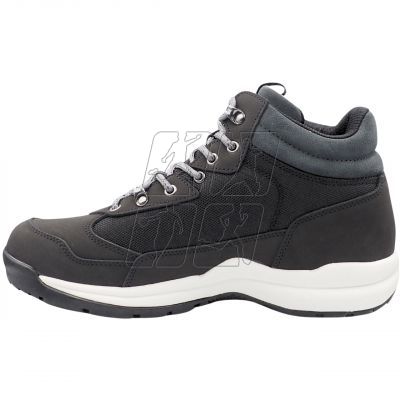 5. Fila Alpha mid M FFM0168 83167 shoes