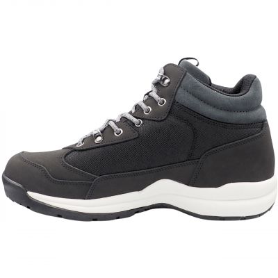 5. Fila Alpha mid M FFM0168 83167 shoes