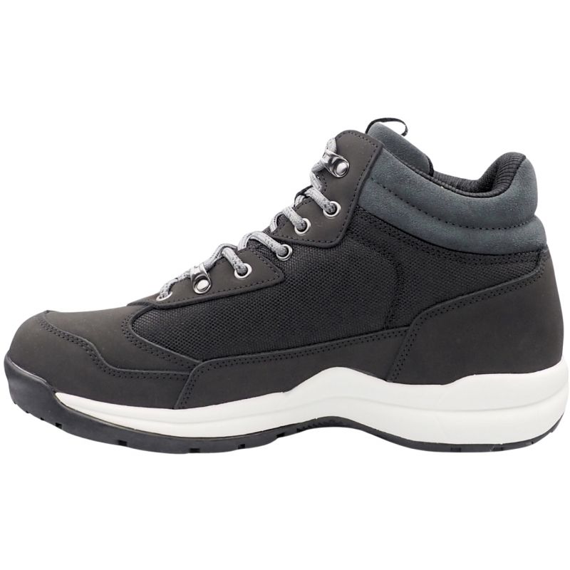 5. Fila Alpha mid M FFM0168 83167 shoes