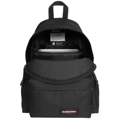 2. Eastpak Day Pak'r Backpack EK0A5BG40081 Black One size