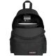 2. Eastpak Day Pak'r Backpack EK0A5BG40081 Black One size