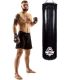Punching bag - 140 Black - 140 cm / 40 kg