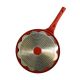 2. Maestro MR-1222-A HEART Pancake Frying Pan