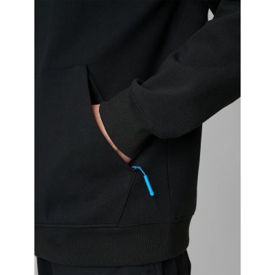 6. Men's regular hooded sweatshirt 4F 4FRSS26TSWSM2894-20S