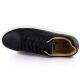 3. Men's black Vanhorn 18300 sneakers