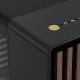 2. Fractal Design North Black