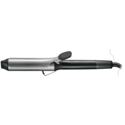 Remington CI 5538 Hair Styler Curler Warm Black, Gray