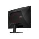 12. AOC C27G42ZEP computer monitor 68.6 cm (27") 1920 x 1080 px Full HD LCD Black, Red