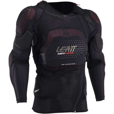 2. LEATT Body Protector 3DF AirFit Evo