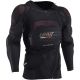 2. LEATT Body Protector 3DF AirFit Evo