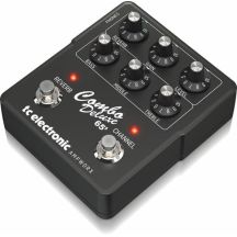 TC Electronic COMBO DELUXE 65 PREAMP Guitar preamp