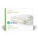 6. Nedis Electric Blanket 150x80cm PEBL120CWT1