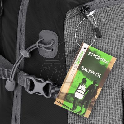 40. Backpack Spokey Buddy 4202929190