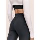 4. CASALL Performance Running Tights Women's Training Leggings Black