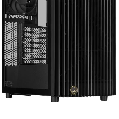 13. Asus ProArt PA401 ABS TG PWM BLACK housing