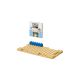 7. LEGO Disney 43283 - Cinderella's Castle and Her Animal Friends