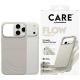 CARE by PanzerGlass FLOW MagSafe Case for iPhone 17 Pro Max - Beige