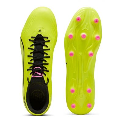 3. Puma King Pro FG/AG M 107566-05 football boots